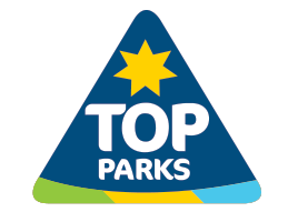 Top Parks logo